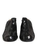 DOLCE & GABBANA batai