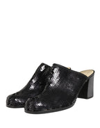 DOLCE & GABBANA batai