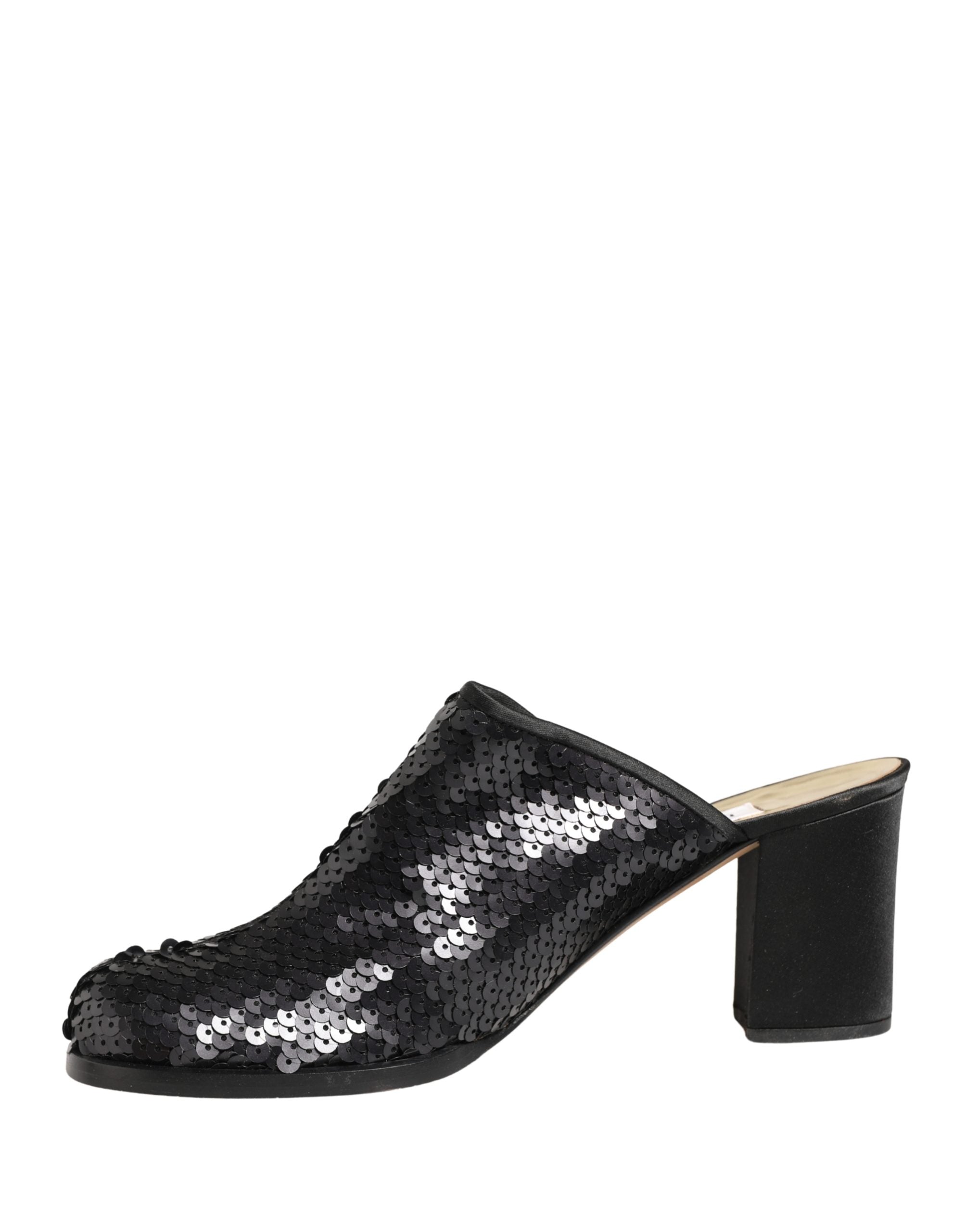 DOLCE & GABBANA batai