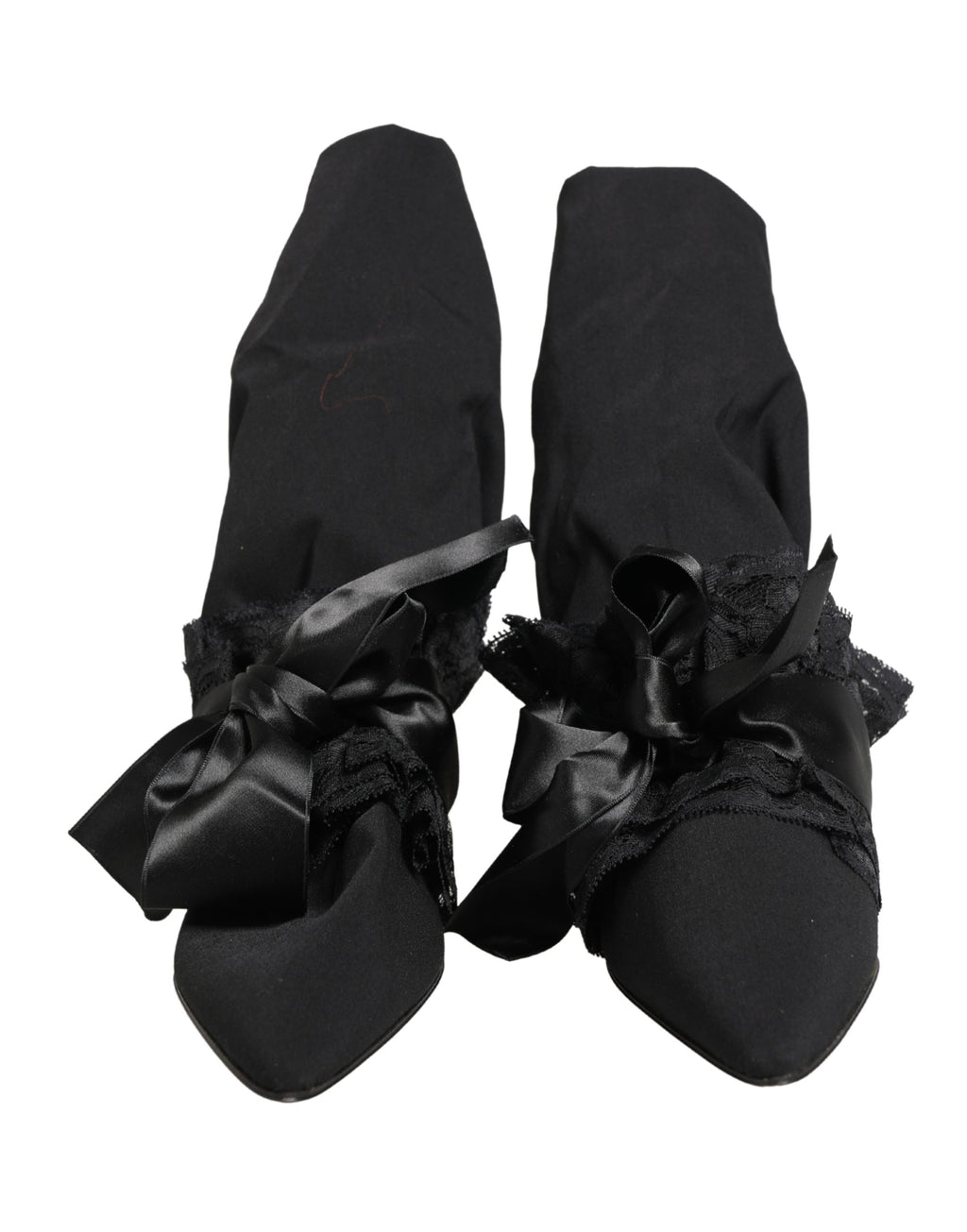 DOLCE & GABBANA aulinukai