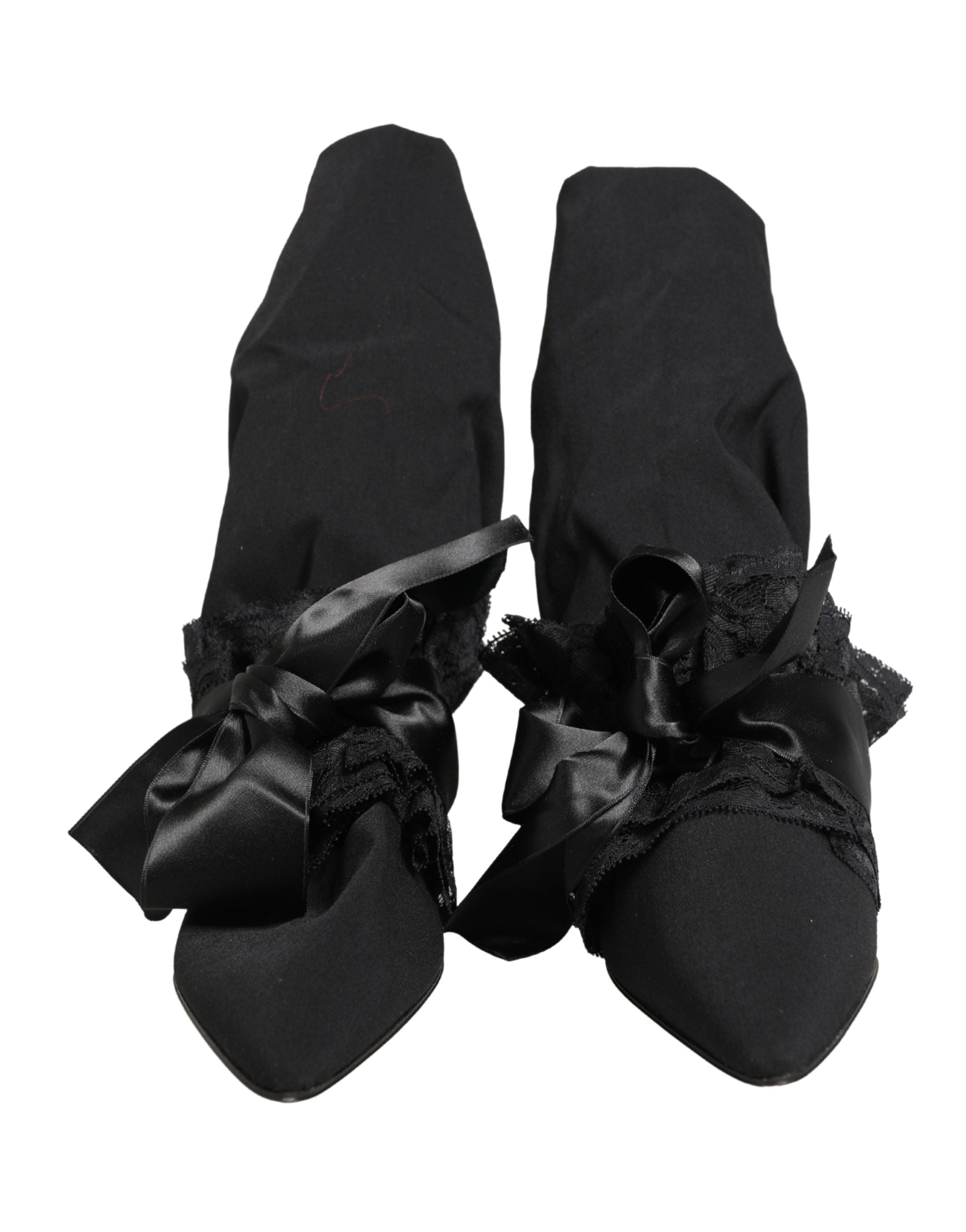 DOLCE & GABBANA aulinukai