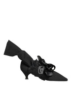 DOLCE & GABBANA aulinukai