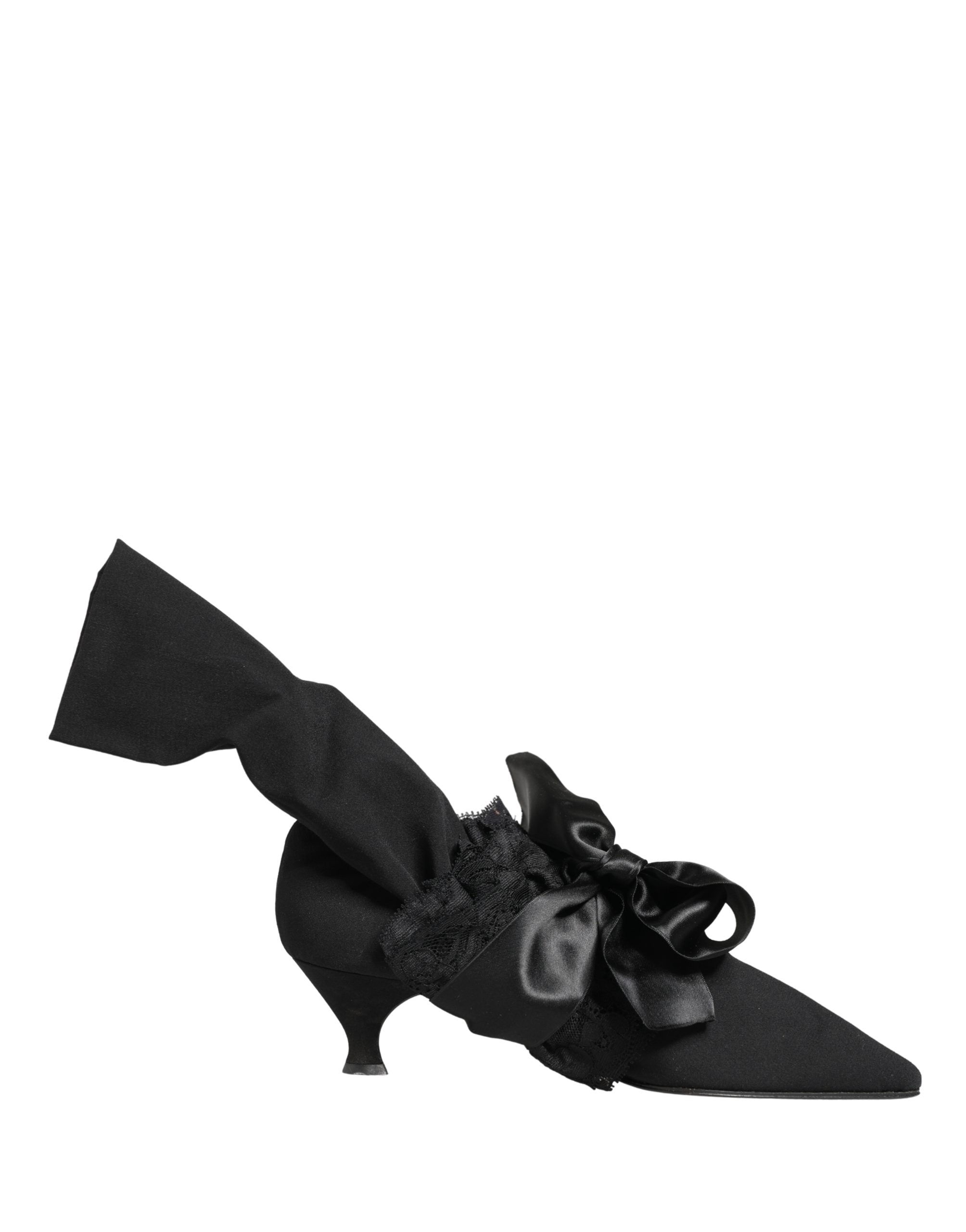 DOLCE & GABBANA aulinukai