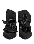 DOLCE & GABBANA aulinukai
