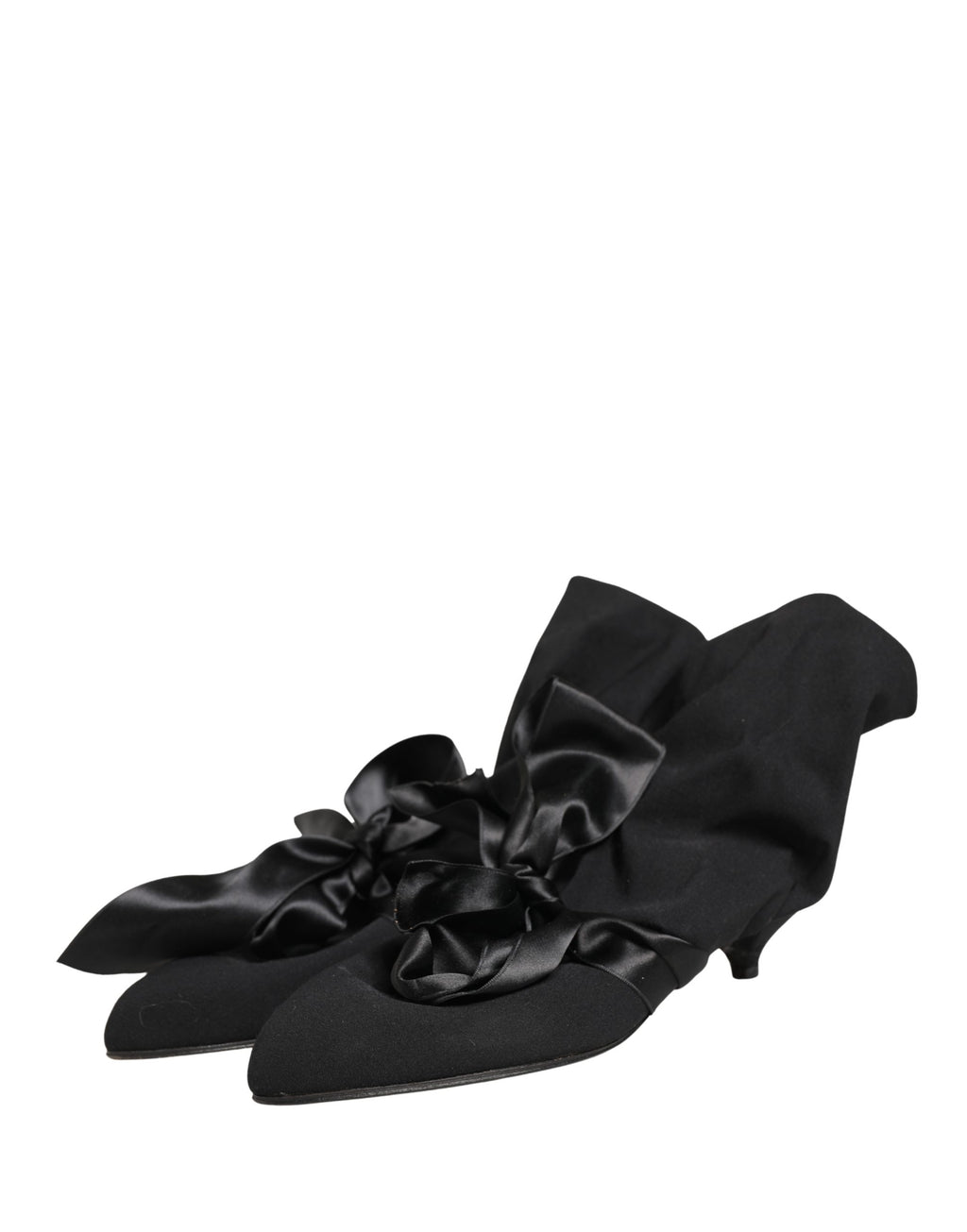 DOLCE & GABBANA aulinukai