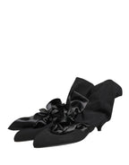 DOLCE & GABBANA aulinukai