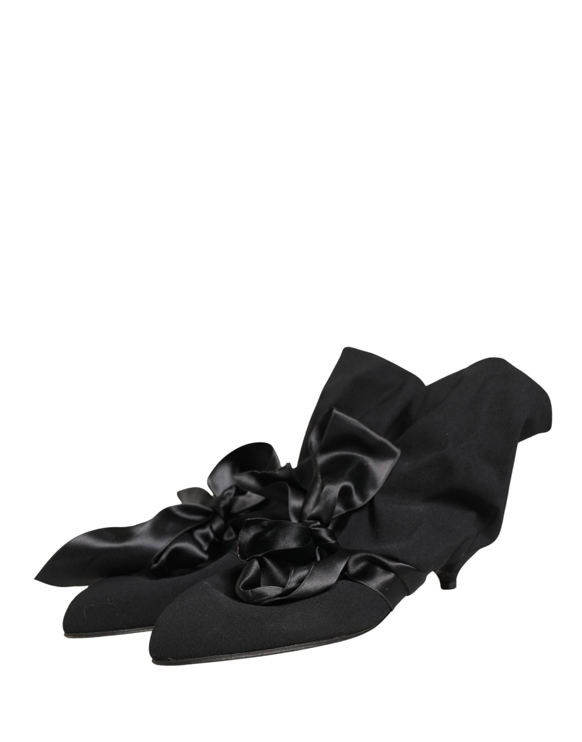 DOLCE & GABBANA aulinukai
