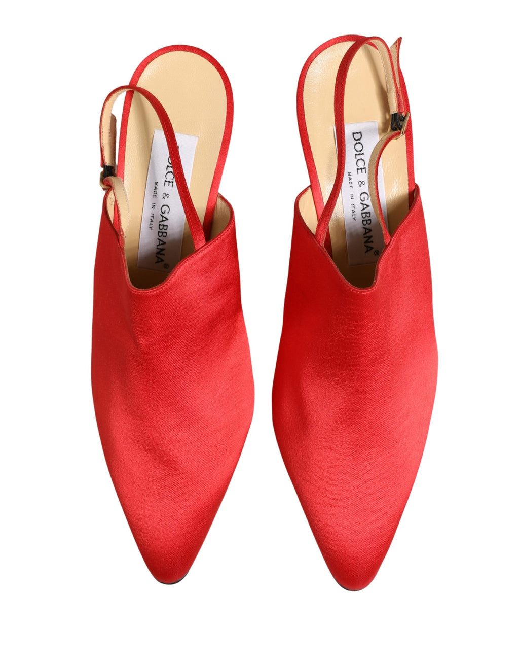 DOLCE & GABBANA batai