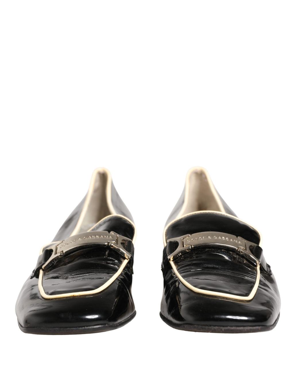 DOLCE & GABBANA loferiai
