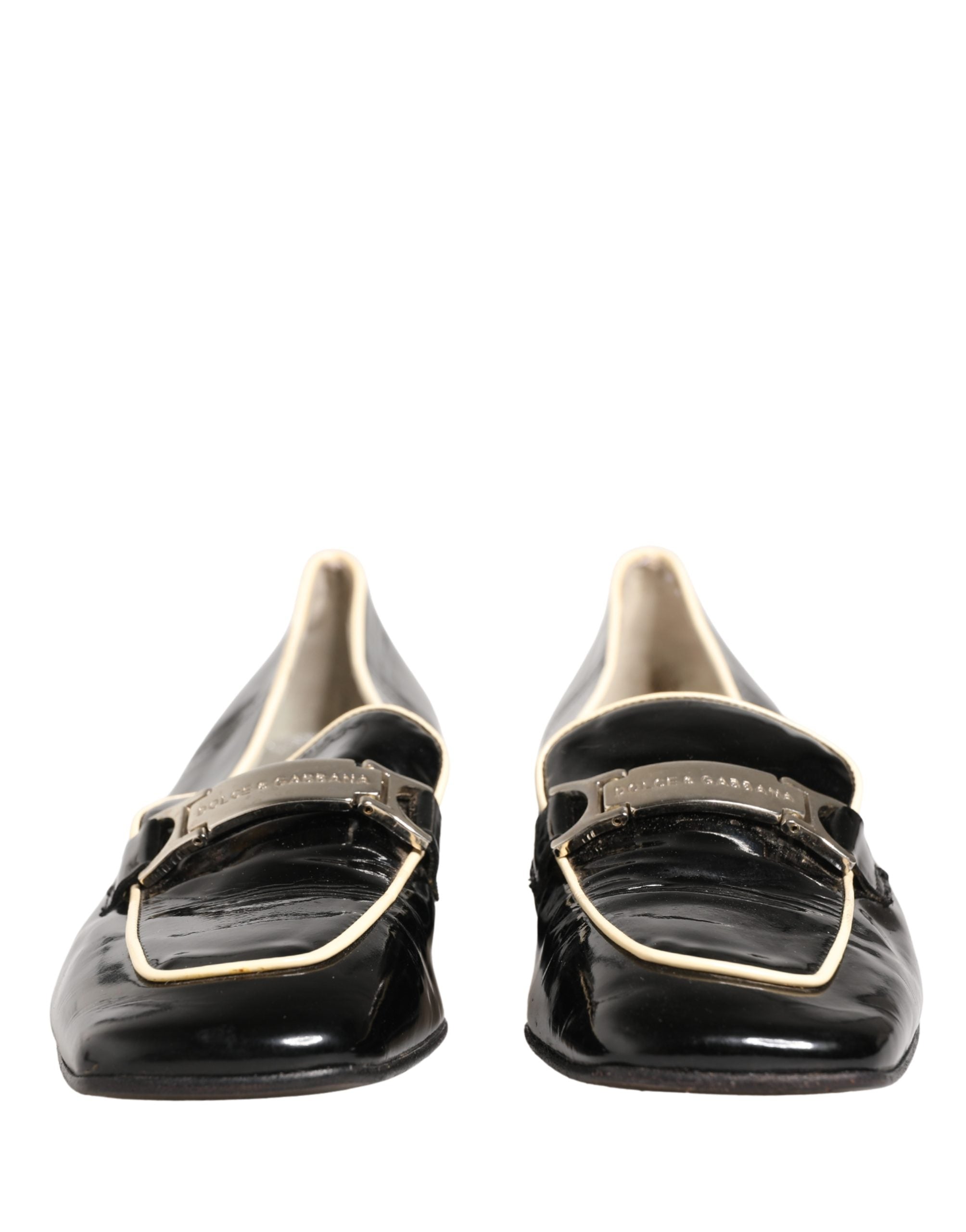 DOLCE & GABBANA loferiai