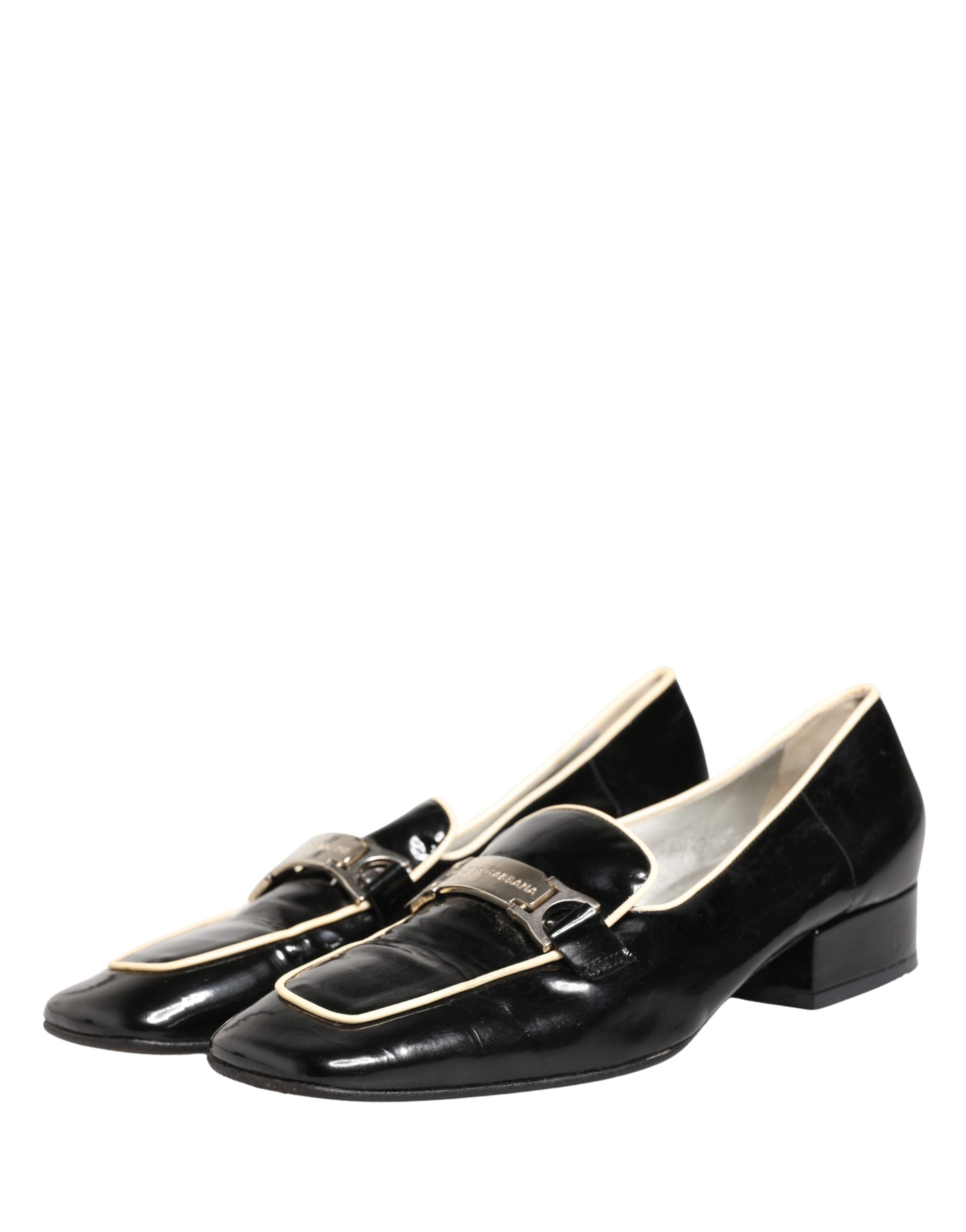 DOLCE & GABBANA loferiai