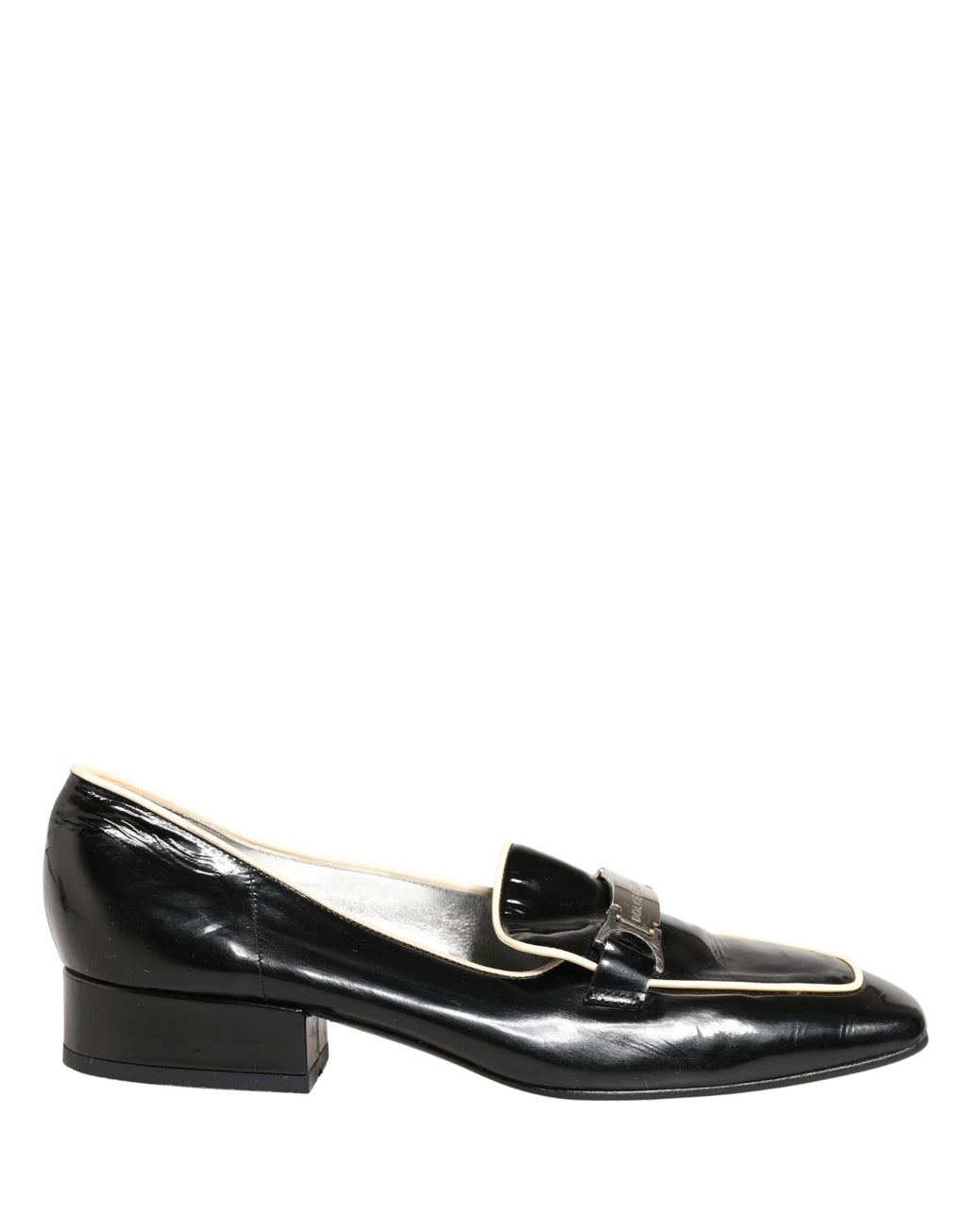 DOLCE & GABBANA loferiai