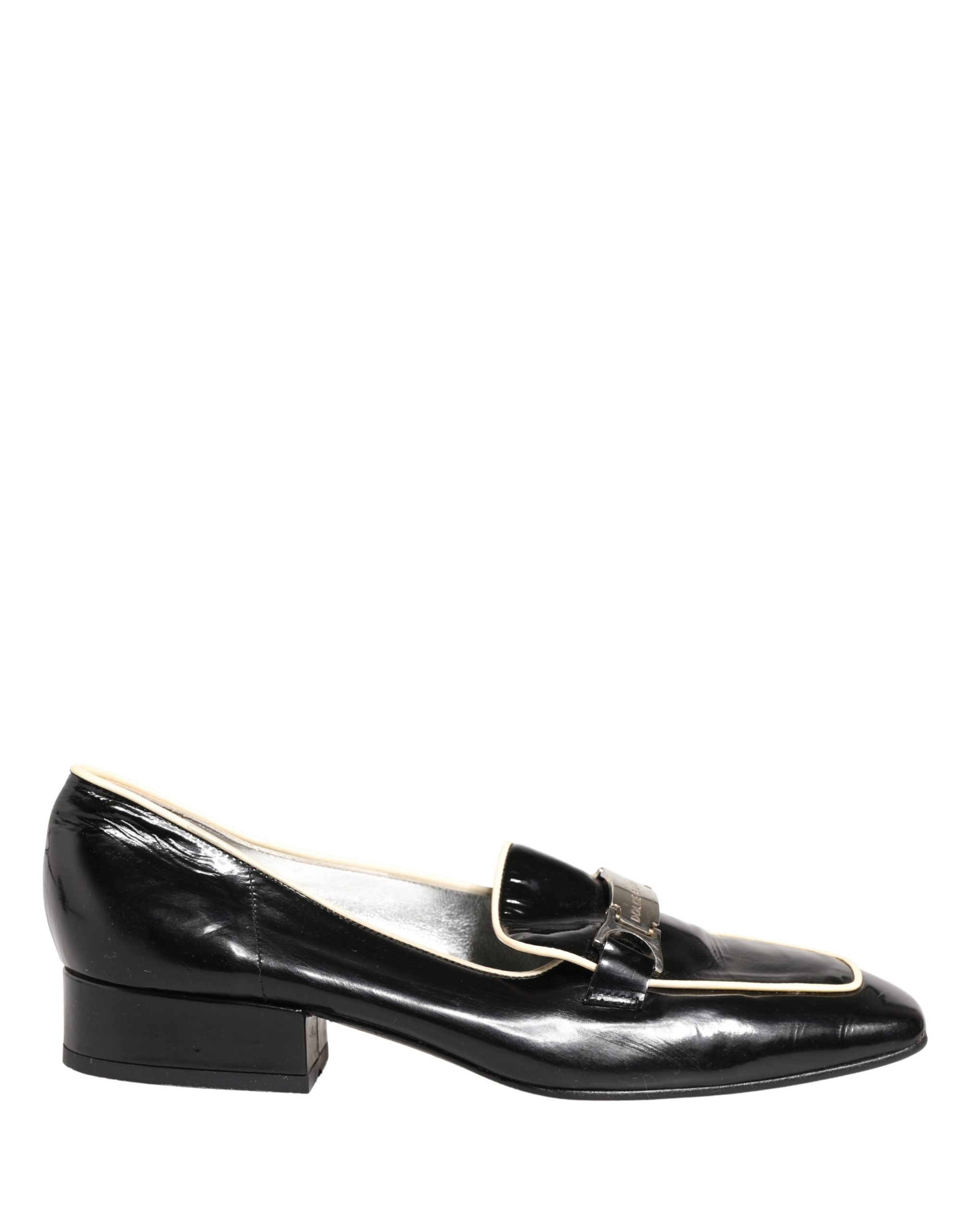 DOLCE & GABBANA loferiai