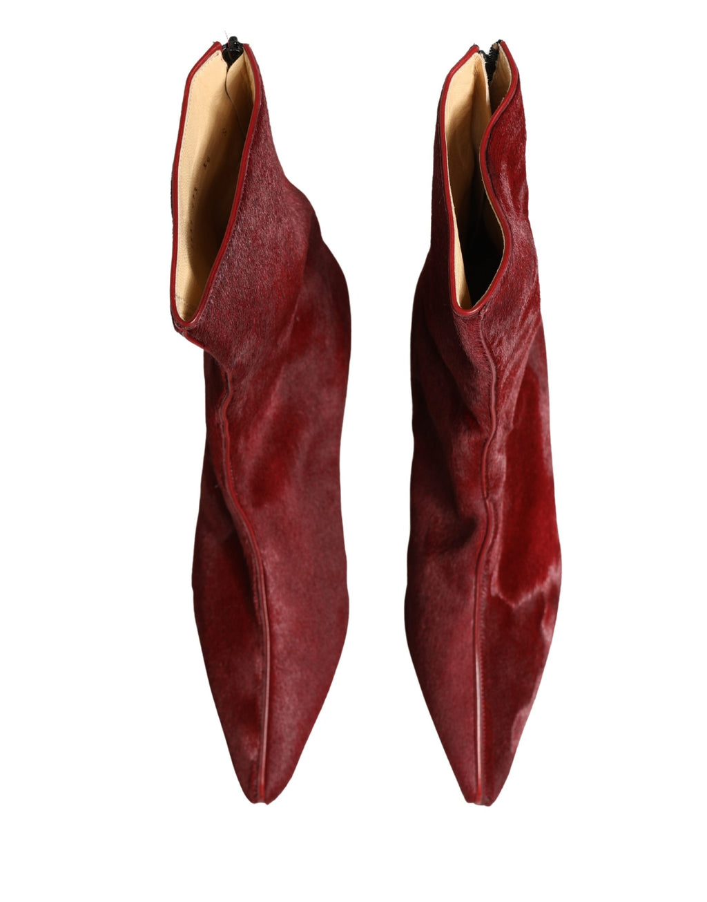 DOLCE & GABBANA aulinukai