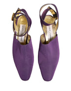 DOLCE & GABBANA sandalai