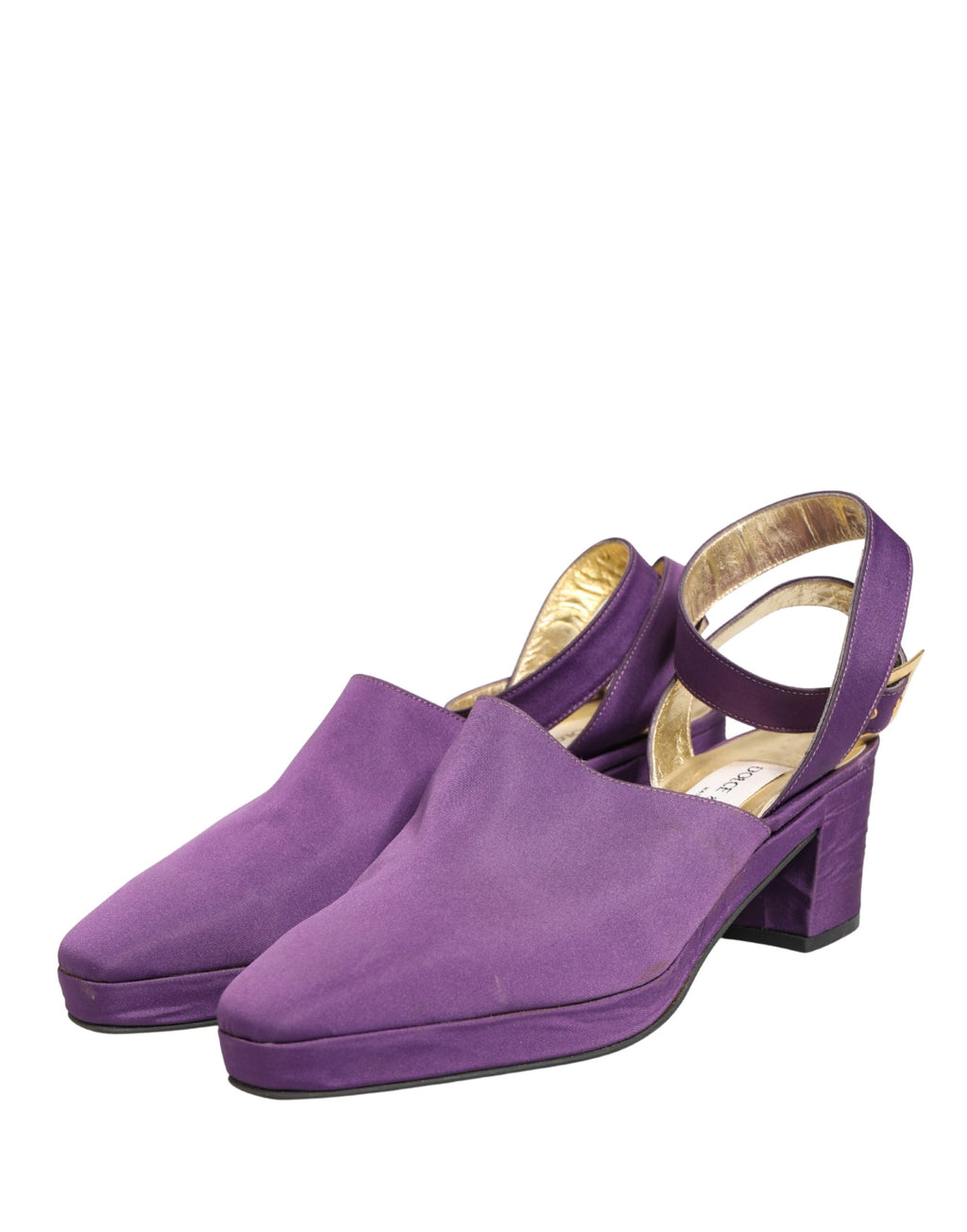 DOLCE & GABBANA sandalai