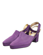 DOLCE & GABBANA sandalai
