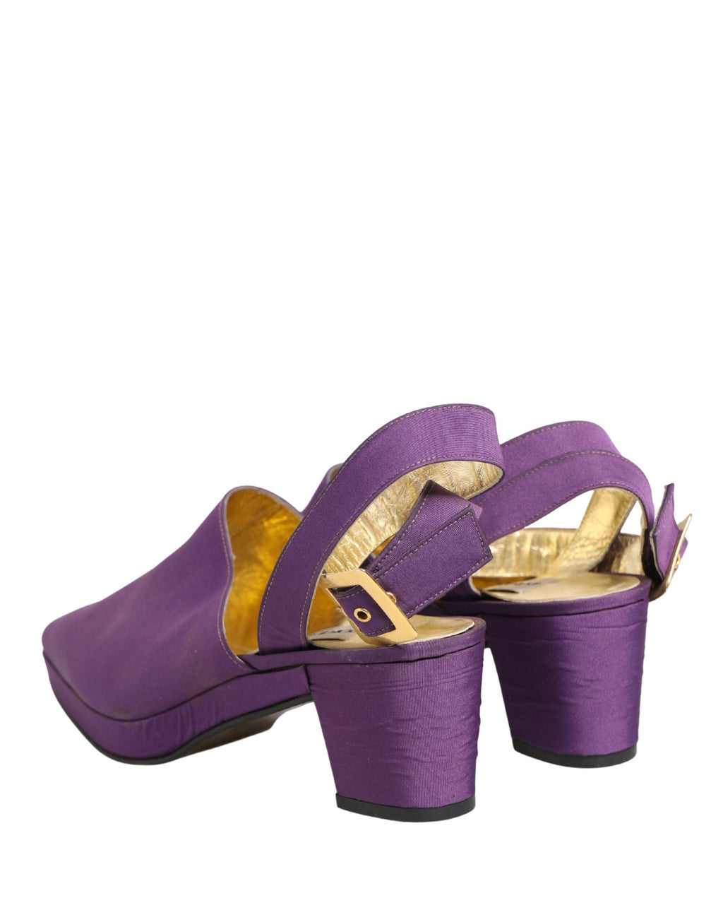 DOLCE & GABBANA sandalai