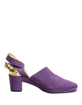 DOLCE & GABBANA sandalai
