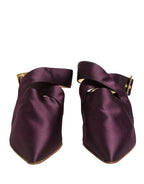 DOLCE & GABBANA sandalai