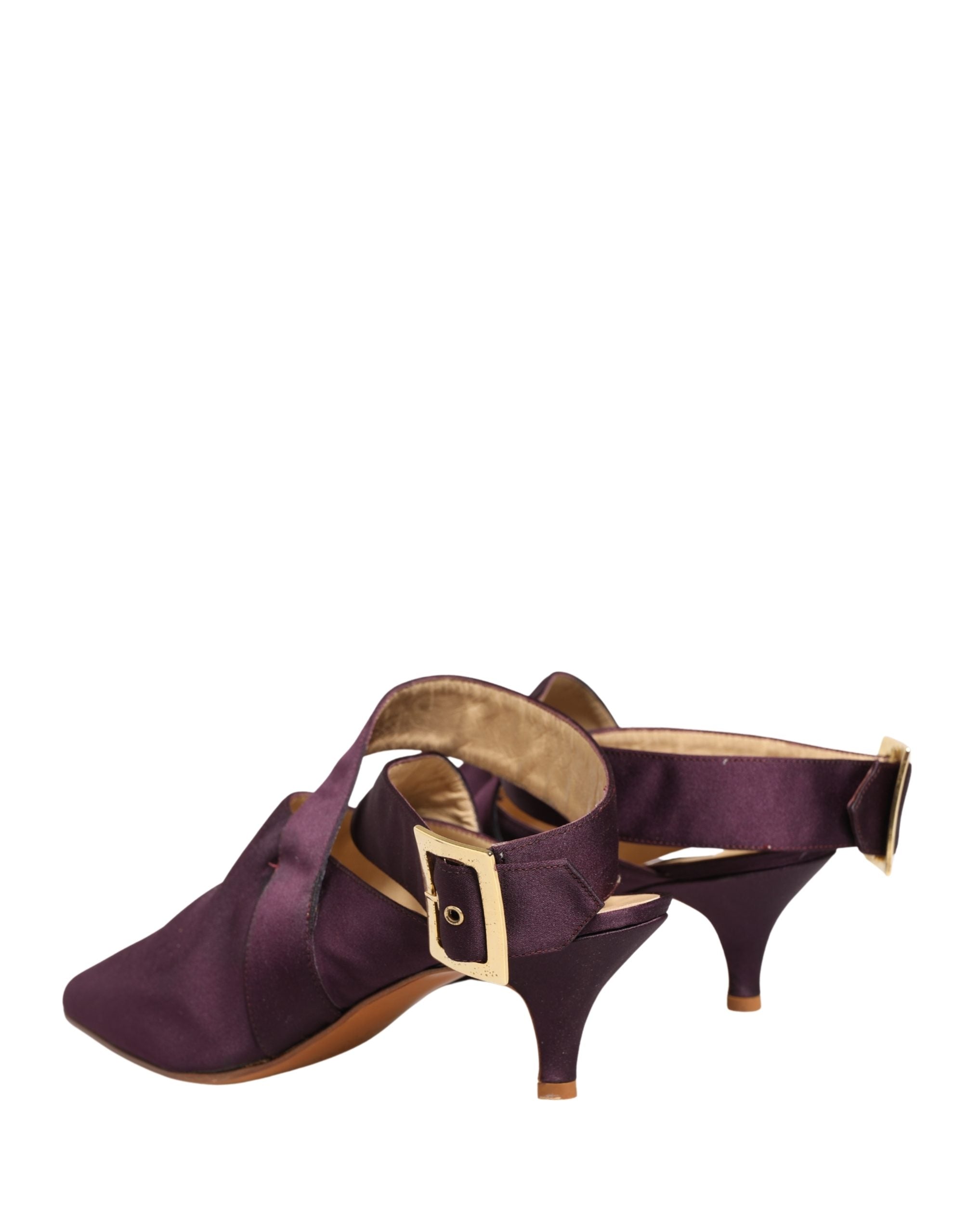 DOLCE & GABBANA sandalai
