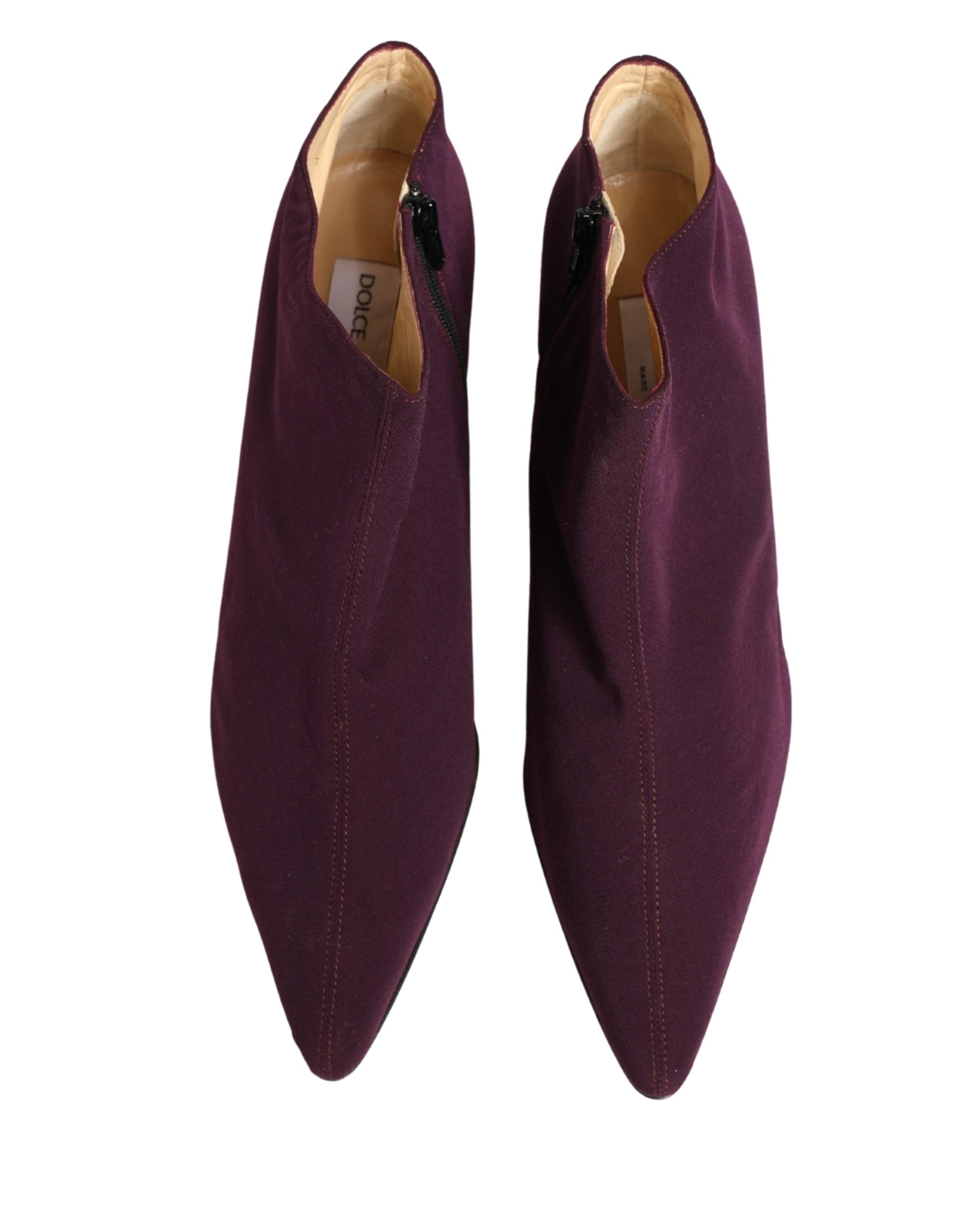 DOLCE & GABBANA aulinukai
