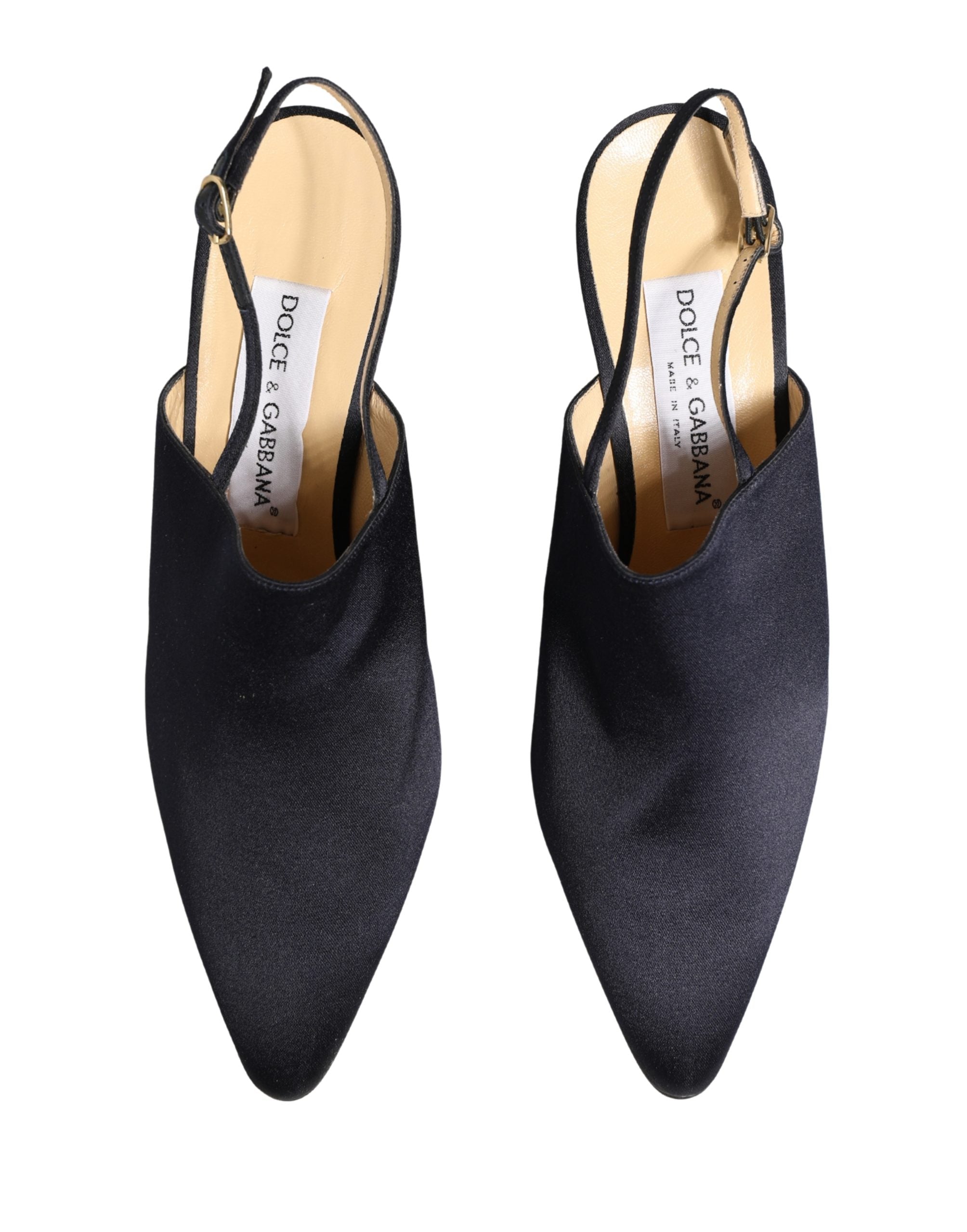 DOLCE & GABBANA batai