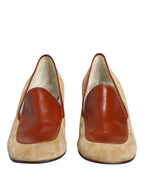 DOLCE & GABBANA loferiai