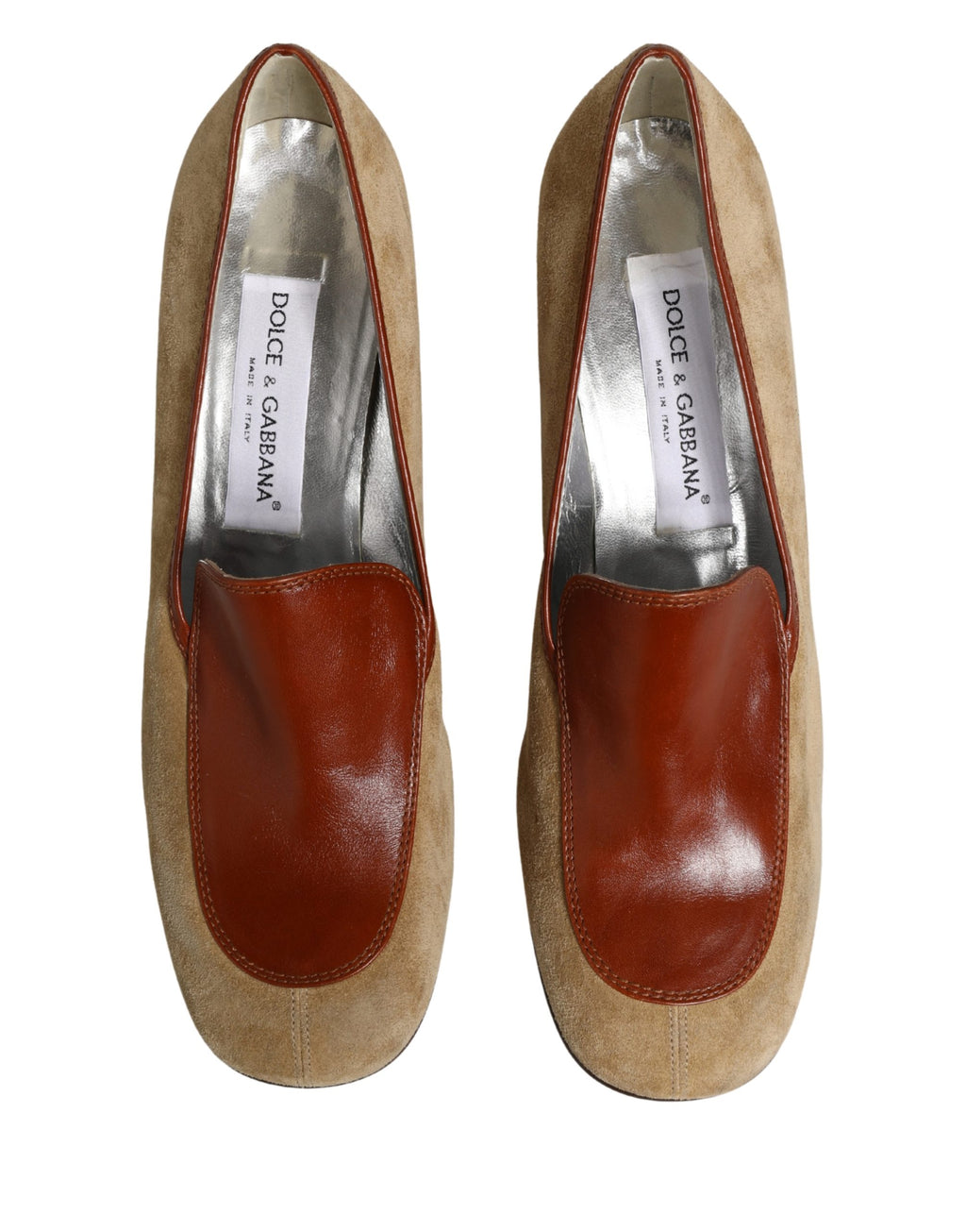 DOLCE & GABBANA loferiai