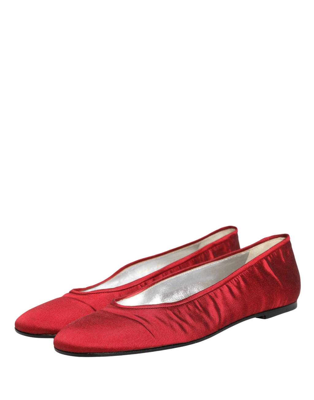 DOLCE & GABBANA balerinės
