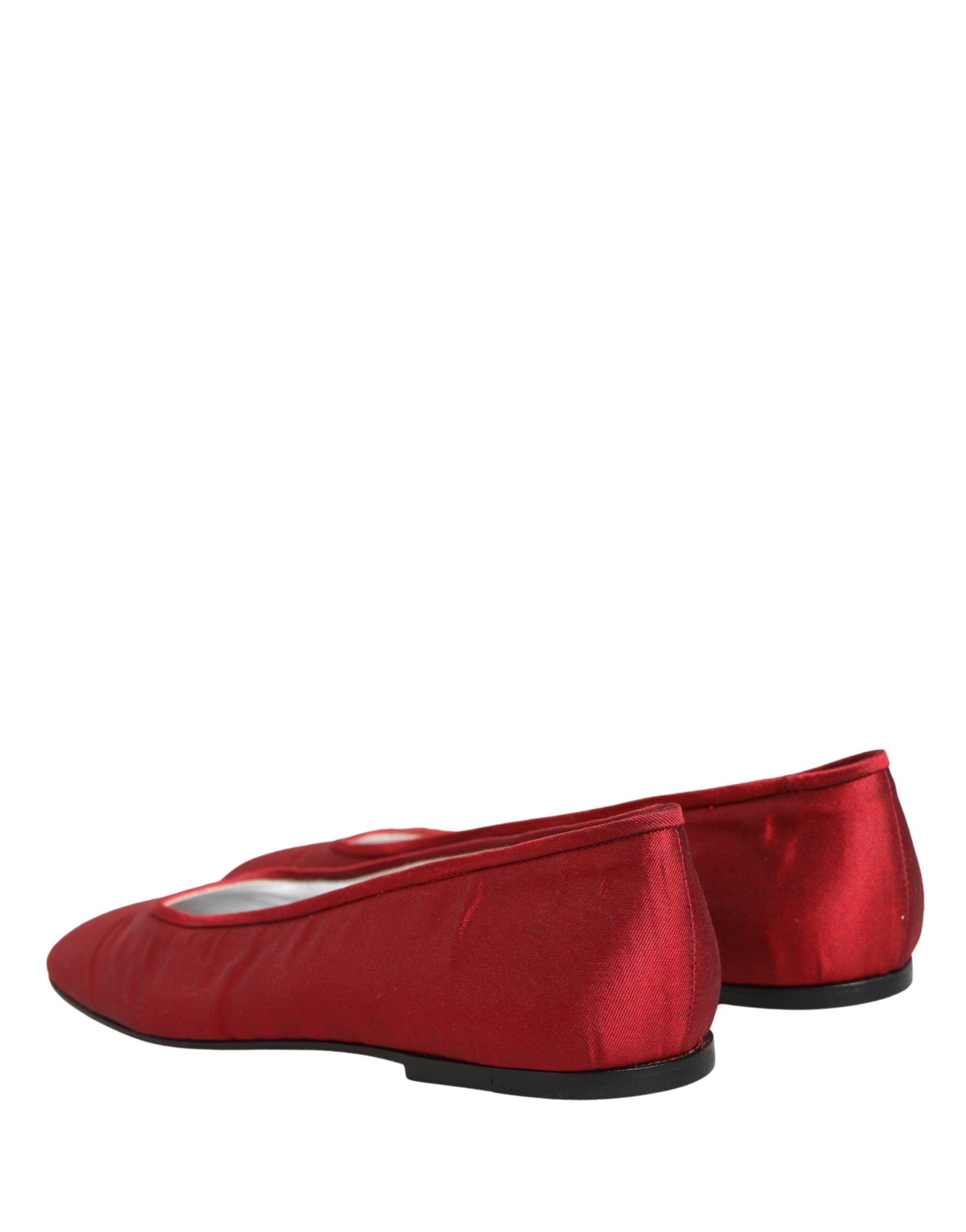 DOLCE & GABBANA balerinės