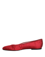 DOLCE & GABBANA balerinės