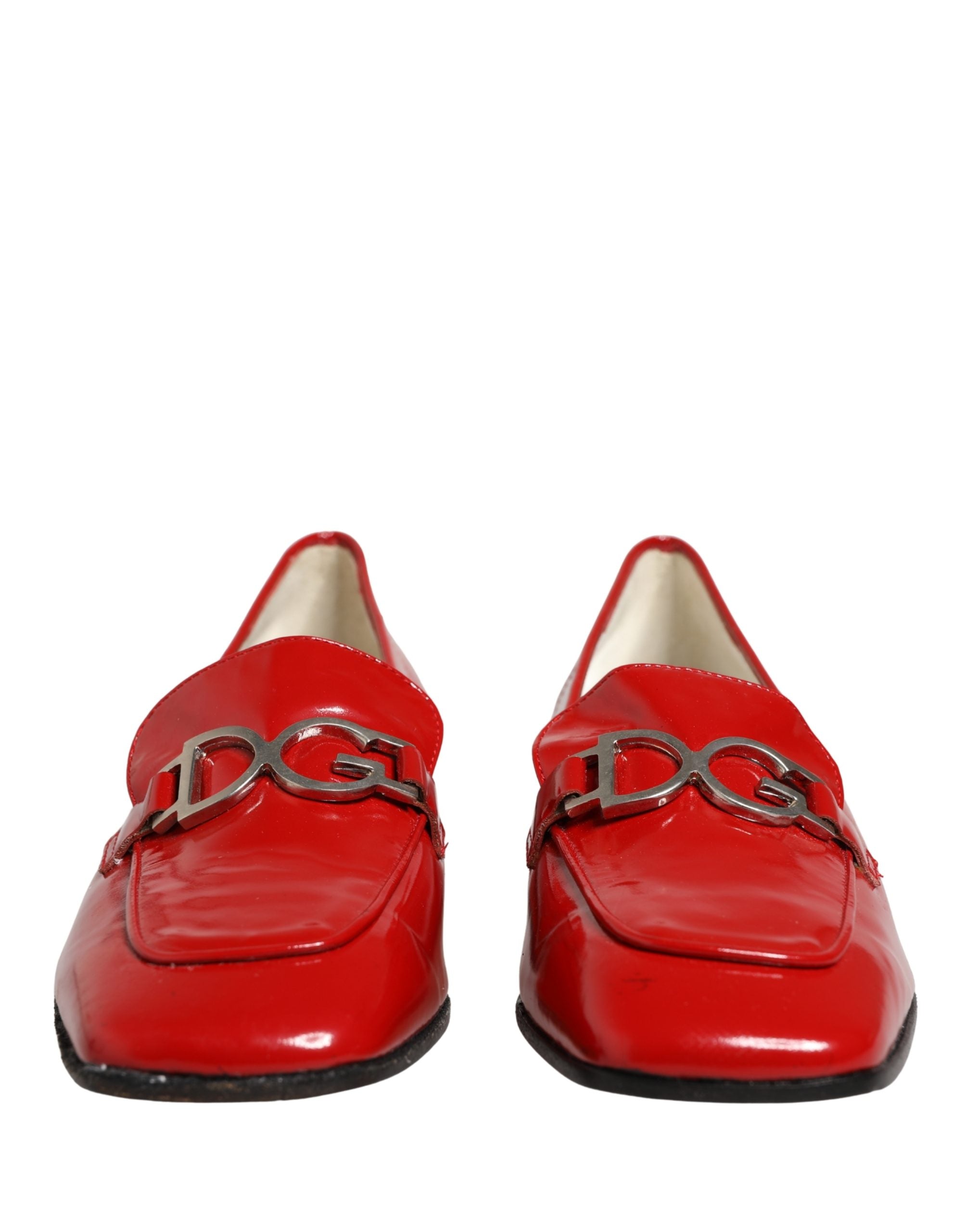 DOLCE & GABBANA mokasinai