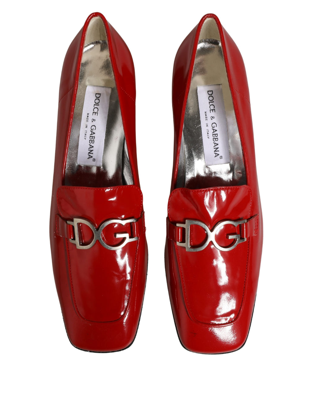 DOLCE & GABBANA mokasinai