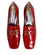 DOLCE & GABBANA mokasinai