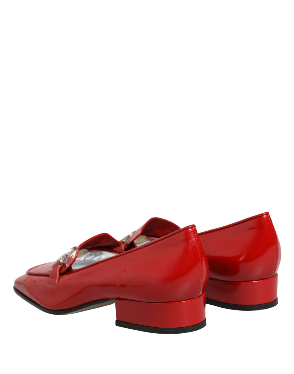 DOLCE & GABBANA mokasinai