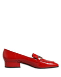 DOLCE & GABBANA mokasinai