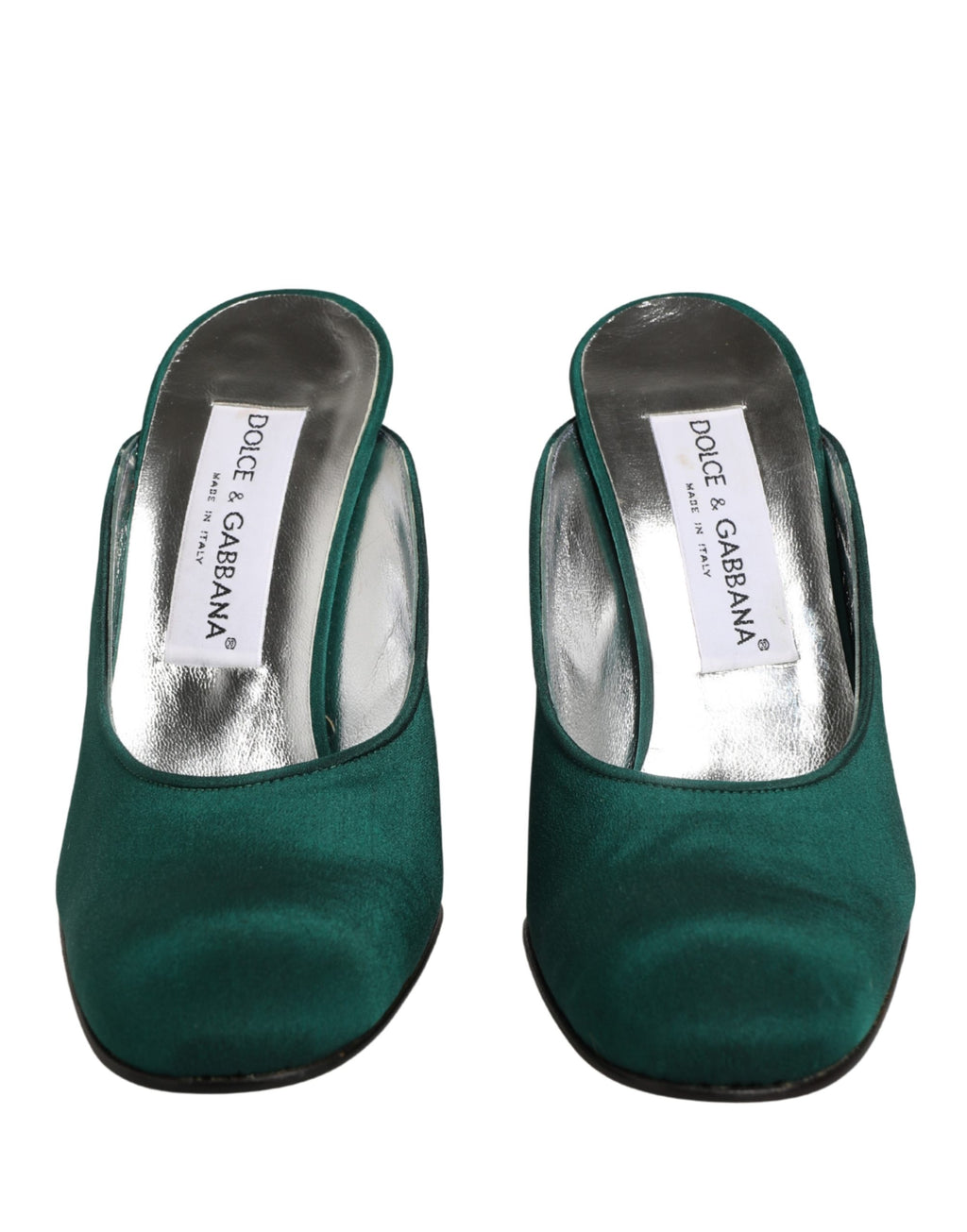 DOLCE & GABBANA aukštakulniai
