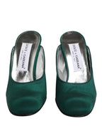 DOLCE & GABBANA aukštakulniai