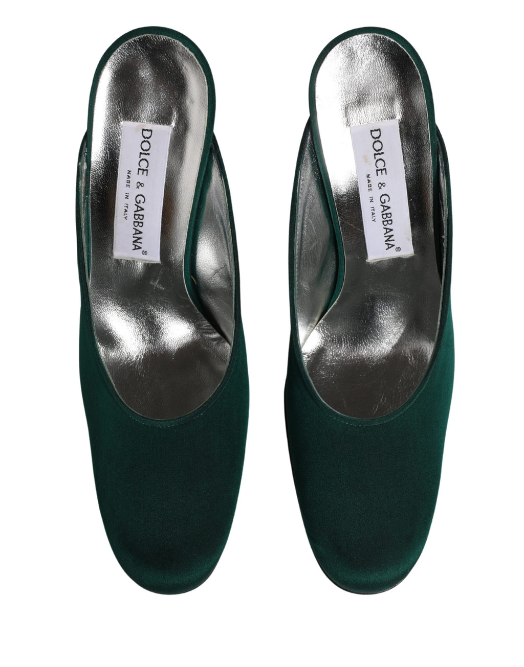 DOLCE & GABBANA aukštakulniai