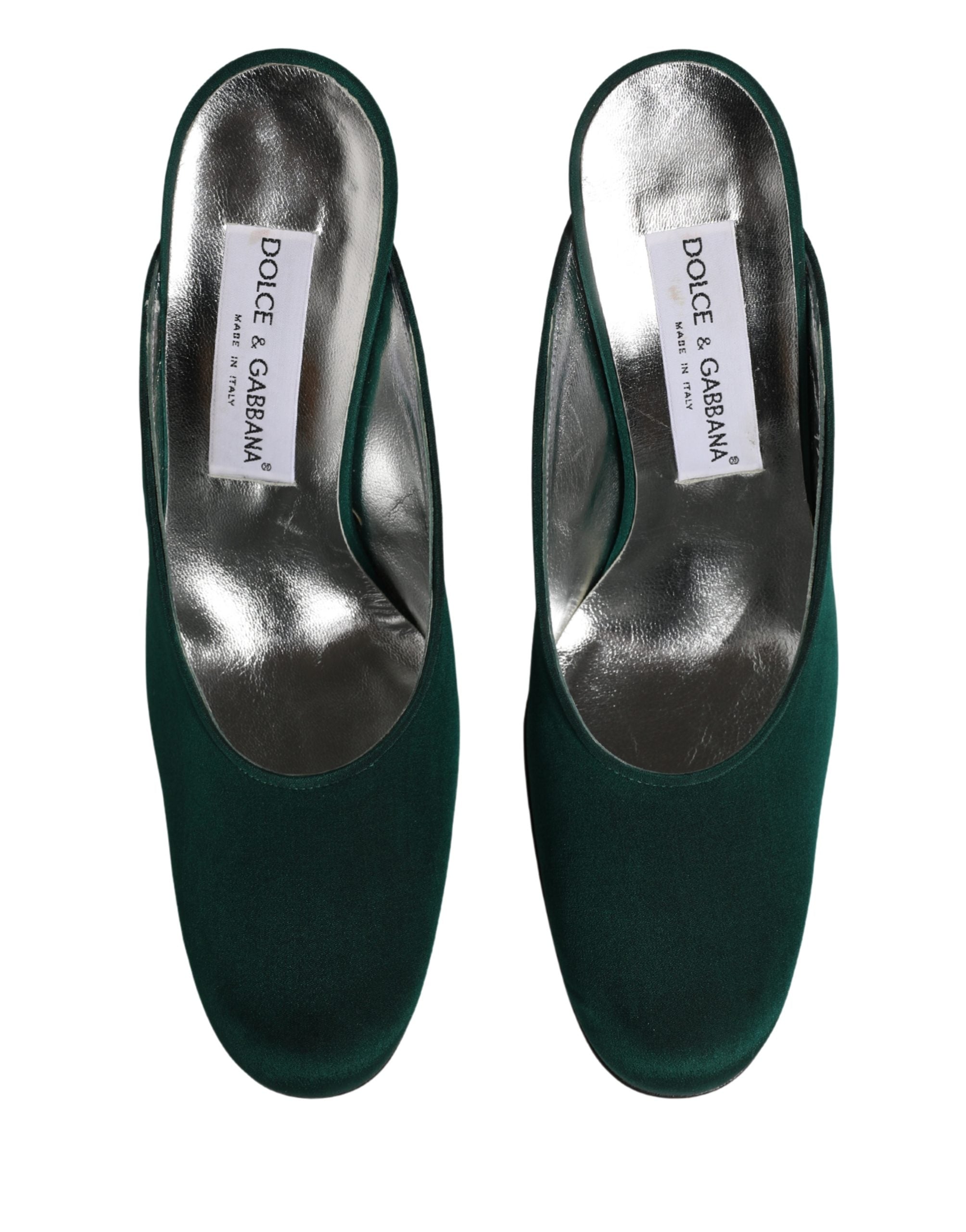 DOLCE & GABBANA aukštakulniai
