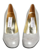 DOLCE & GABBANA aukštakulniai