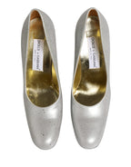 DOLCE & GABBANA aukštakulniai