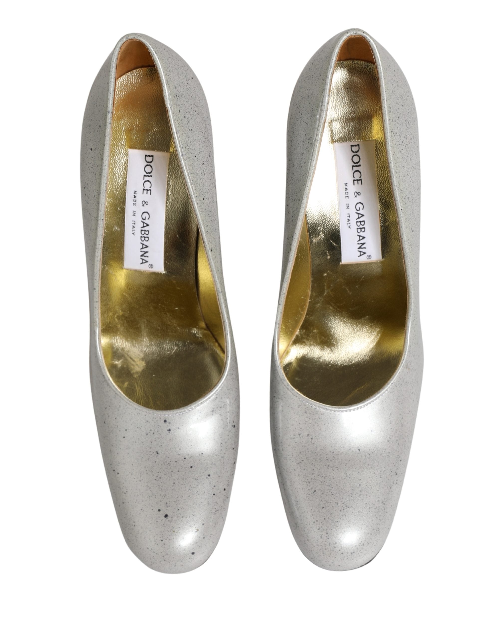 DOLCE & GABBANA aukštakulniai
