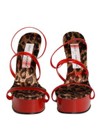 DOLCE & GABBANA sandalai