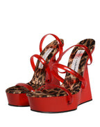 DOLCE & GABBANA sandalai