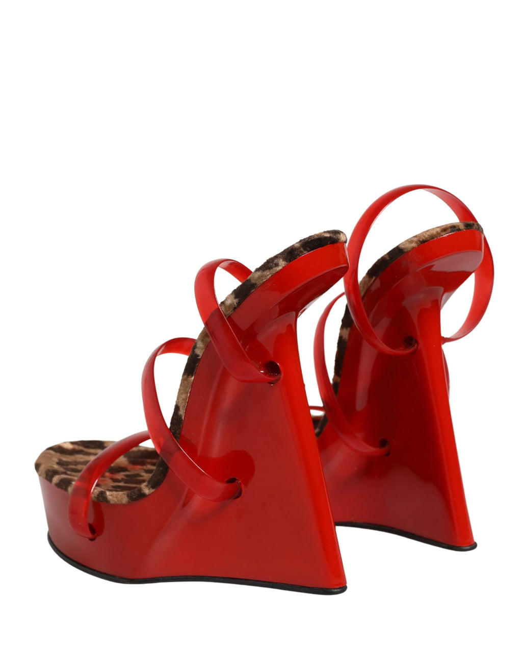 DOLCE & GABBANA sandalai