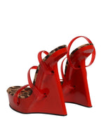 DOLCE & GABBANA sandalai