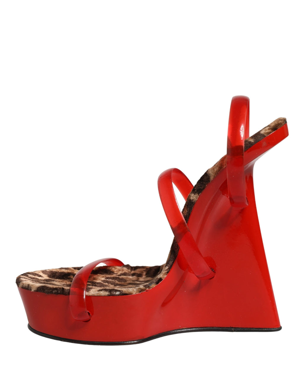 DOLCE & GABBANA sandalai