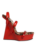 DOLCE & GABBANA sandalai